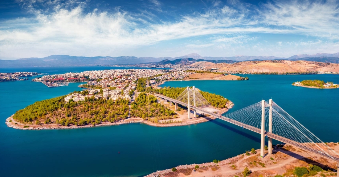 Τέσσερεις μέρες στην Εύβοια – Το διαμάντι της Στερεάς Ελλάδας