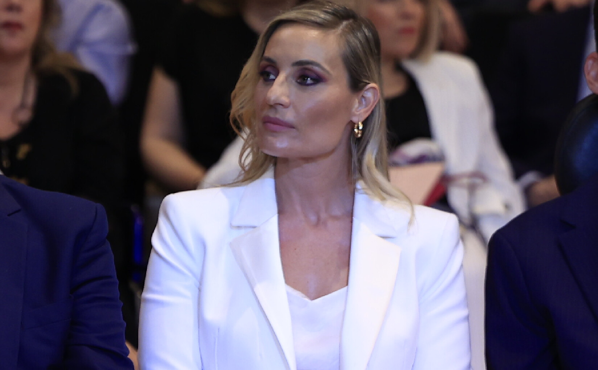 Ελεονώρα Μελέτη: Αποκαλύπτει τον λόγο που έκανε κατάψυξη ωαρίων