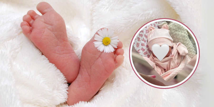 Baby Boom: Αγαπημένη Κύπρια ηθοποιός έγινε μανούλα για πρώτη φορά