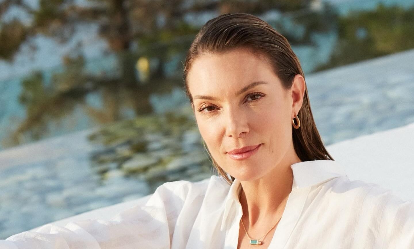 Βίκυ Καγιά: Το μπικίνι που προτείνει για το φετινό καλοκαίρι