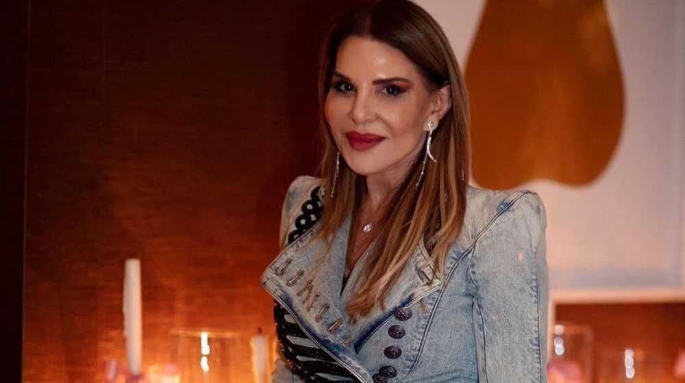 Κάτια Θεόδοτου: 