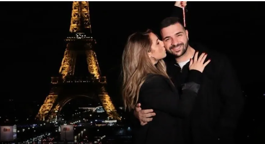 Χάρης Παπαθεοχάρους: Σε άλλη πόλη από αυτήν που θα νυμφευθεί θα γίνει το γλέντι – Μάθετε που