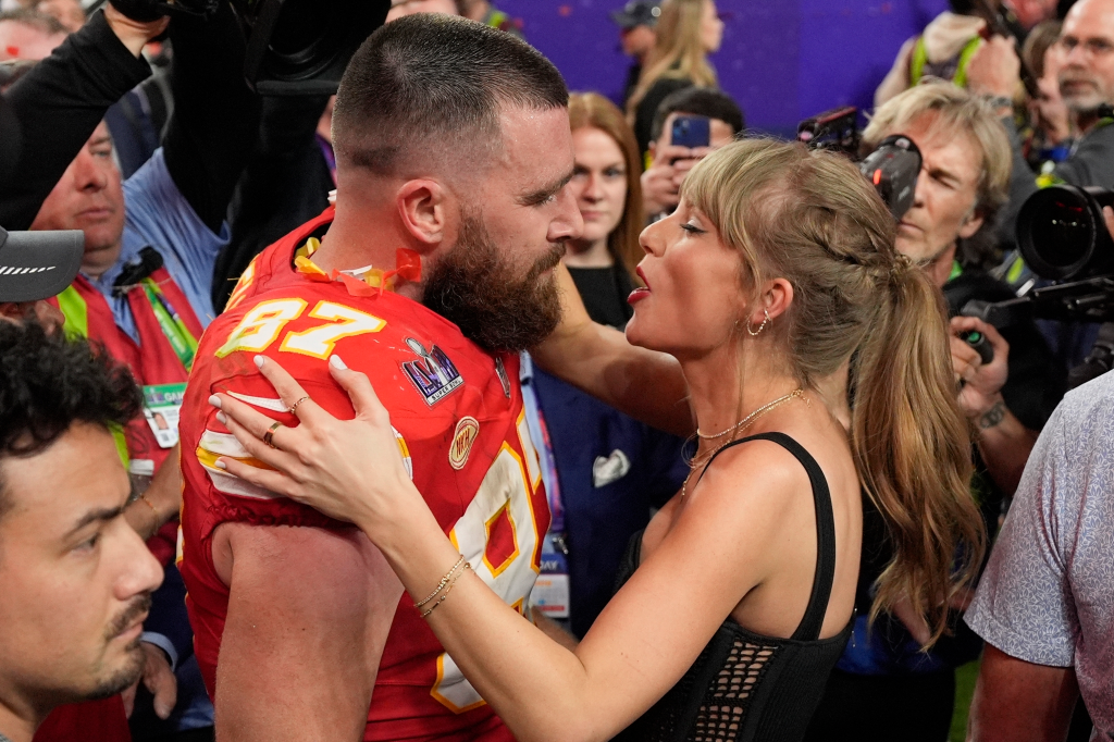 Taylor Swift - Travis Kelce: Ετοιμάζονται να αρραβωνιαστούν;
