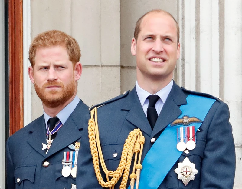 Harry – William: Ταξίδεψαν και οι δύο στη Νέα Υόρκη, χωρίς όμως να συναντηθούν – Ποιος ο λόγος;