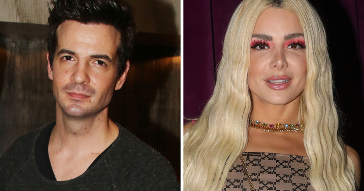 Νίνο: Έκανε unfollow τη Ζόζεφιν στο Instagram και είπε 