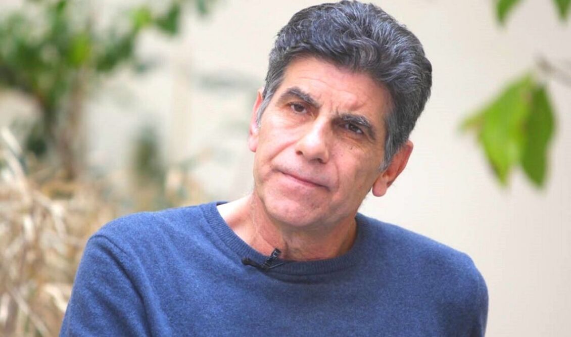 Ο Γιάννης Μπέζος τοποθετείται για το Famagusta: 
