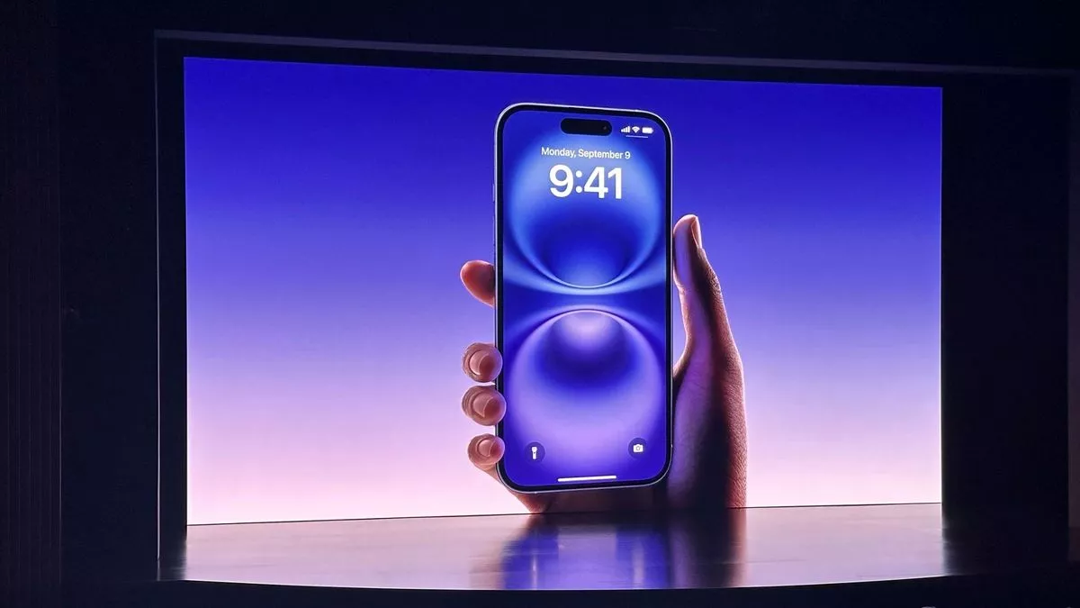 Αυτό είναι το νέο iPhone 16 - Οι τιμές, τα χρώματα και οι δυνατότητές του
