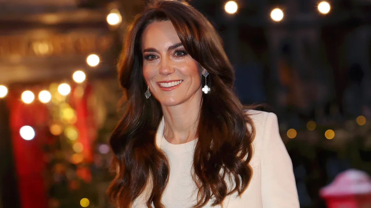 Kate: Έχει κάνει ήδη τα σχέδια της για τα φετινά Χριστούγεννα - Πώς θα τα περάσει;