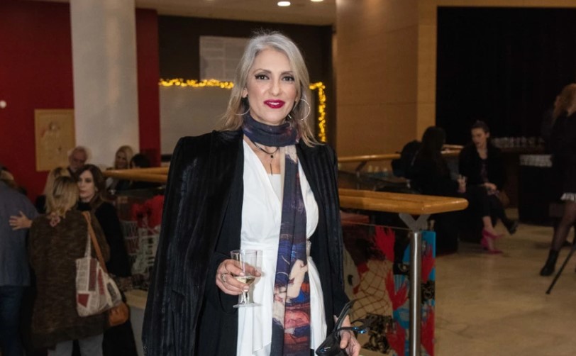 Ματθίλδη Μαγγίρα: Η εξομολόγηση για τη μητέρα της – «Για 7 χρόνια πενθούσαμε μέχρι να φύγει από τη ζωή»