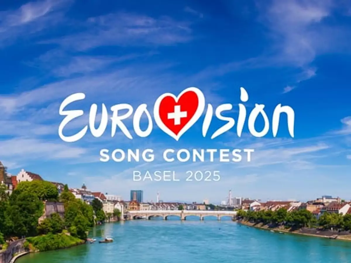 Eurovision 2025: Ακούστε για πρώτη φορά τα 12 υποψήφια τραγούδια της Ελλάδας