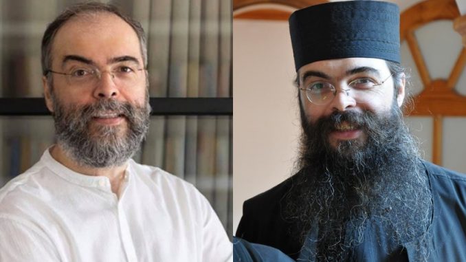 Ο Αρχιμανδρίτης που 
