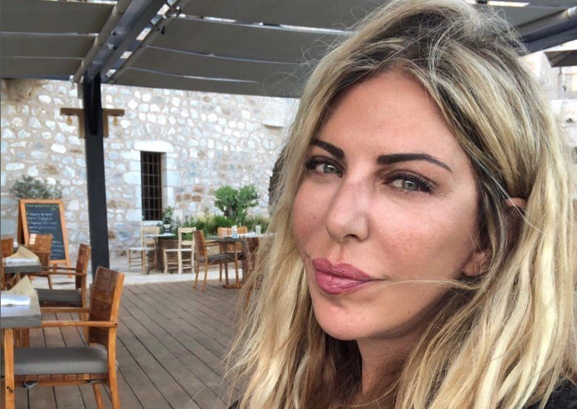 Θρήνος για την Ελίτα Μιχαηλίδου: 