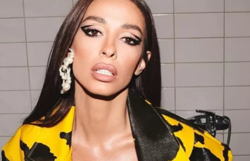 Ελένη Φουρέιρα: Το βίντεο από την νέα συνεργασία - έκπληξη με τον Χρήστο Μάστορα