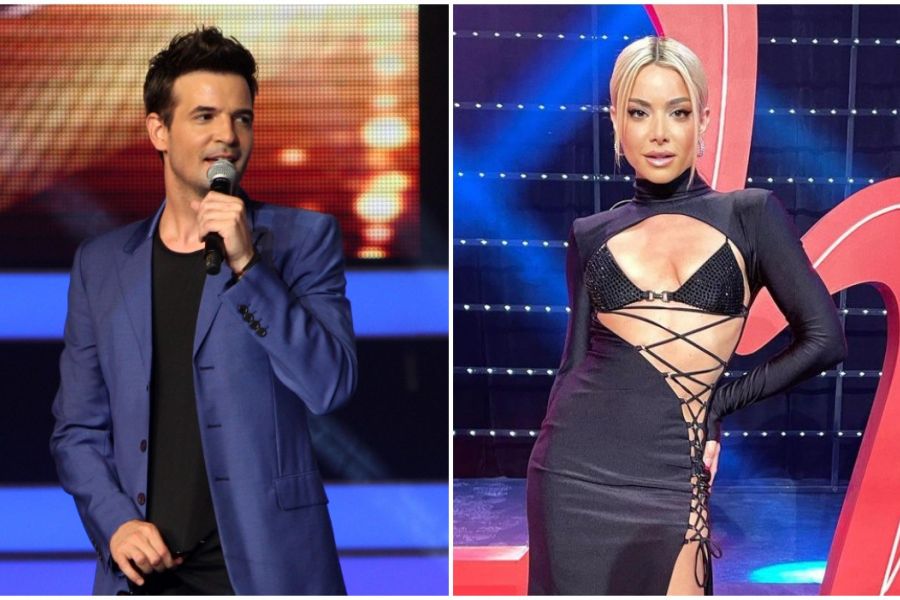Νίνο για Josephine: «Κάποιοι κατηγορούν τους άλλους, για να μην αισθάνονται ενοχές...»