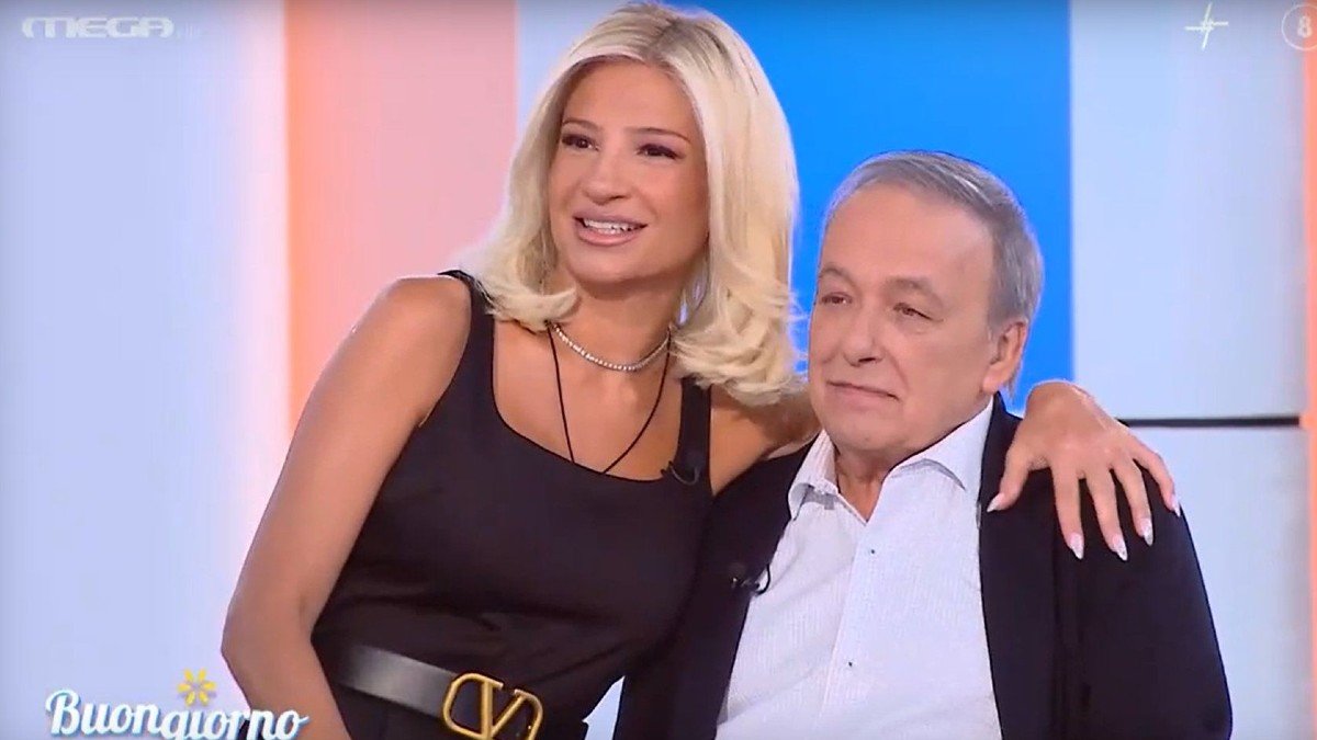 Η έντονη αντίδραση της Φαίης Σκορδά με τον Ανδρέα Μικρούτσικο: «Δεν είμαστε αναίσθητοι...»