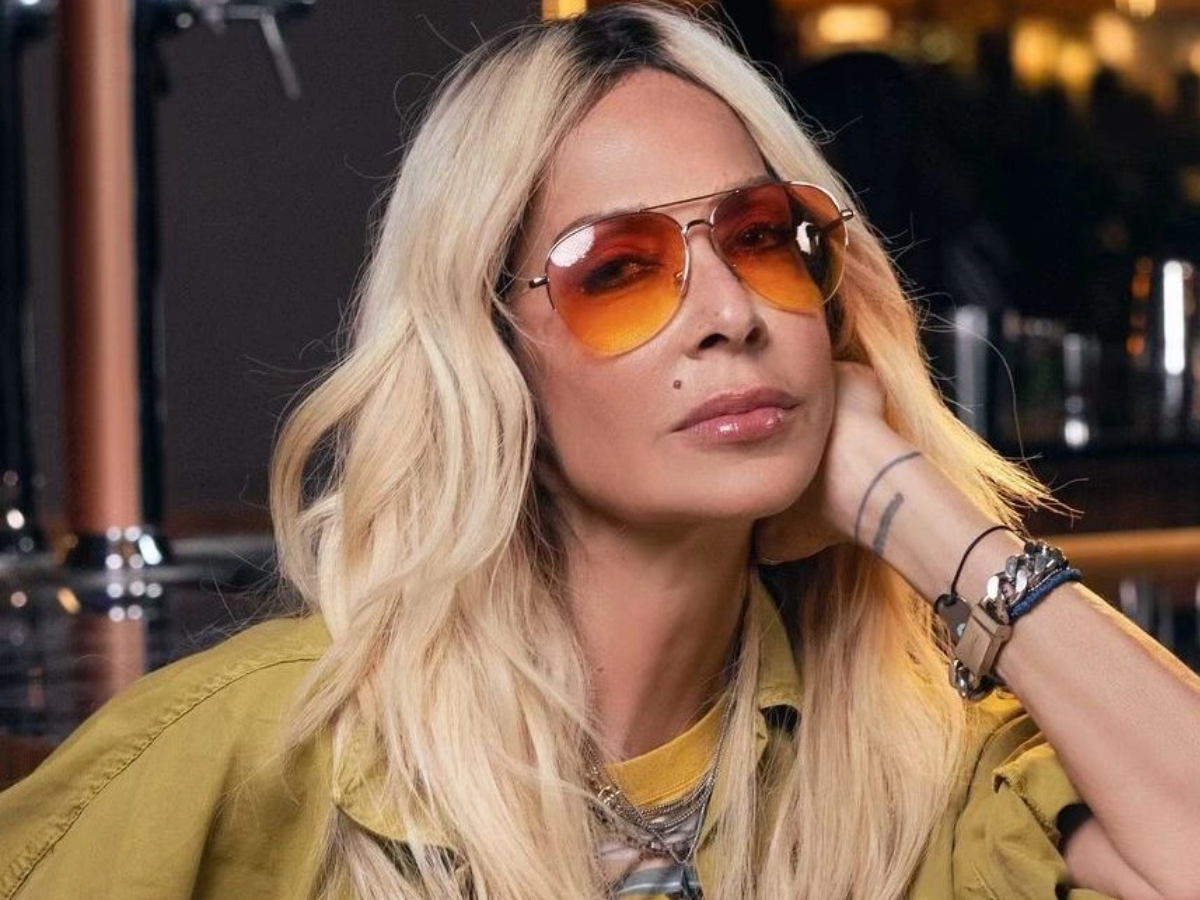 Άννα Βίσση: Απόδραση στο Τόκιο – Το luxury ξενοδοχείο & η μαγευτική θέα (ΕΙΚΟΝΕΣ)