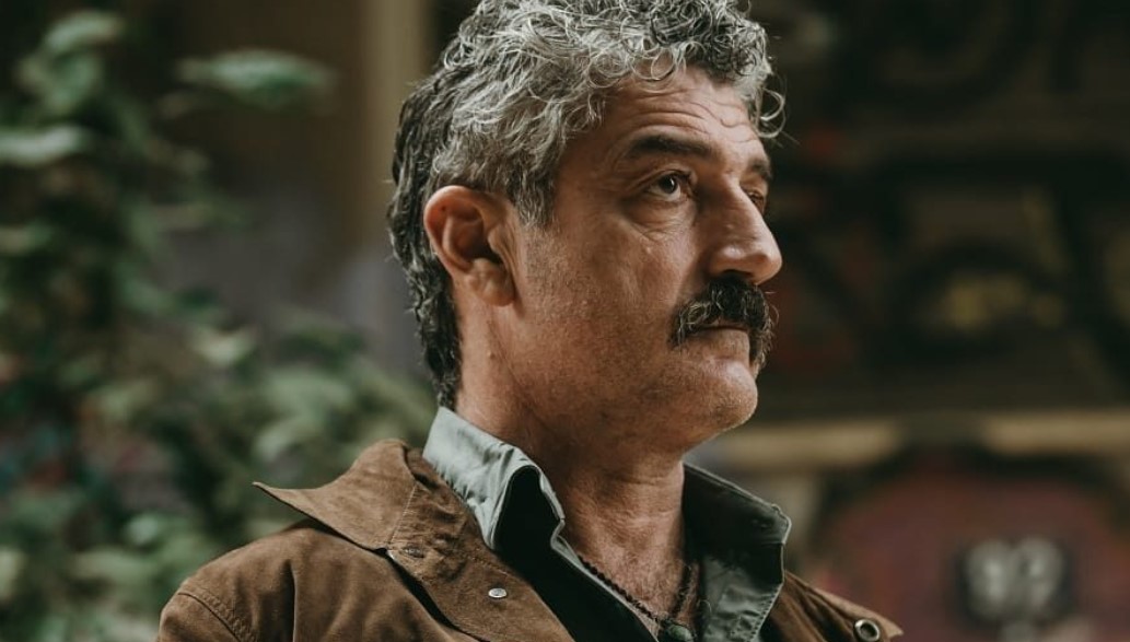 Πέθανε ο ηθοποιός Δημήτρης Ήμελλος στα 57 του χρόνια