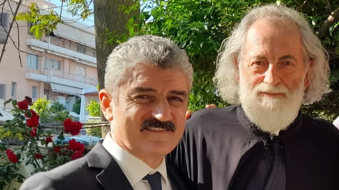 Συγκλονισμός για τον Δημήτρη Ήμελλο: Ερχόταν στα γυρίσματα του Σασμού με αβάσταχτους πόνους