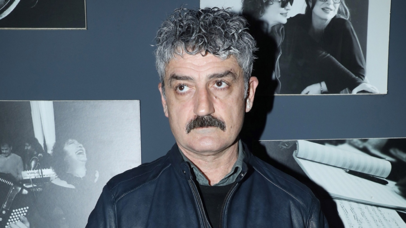 Συγκλονίζει ο αδερφός του του Δημήτρη Ήμελλου: Η τελευταία επιθυμία του ηθοποιού