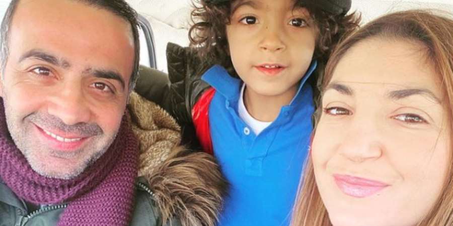 Μιχάλης Σοφοκλέους: Ήρθε στον κόσμο το δεύτερο παιδάκι του - Το φύλο και η αποκάλυψη του... Τανιμανίδη