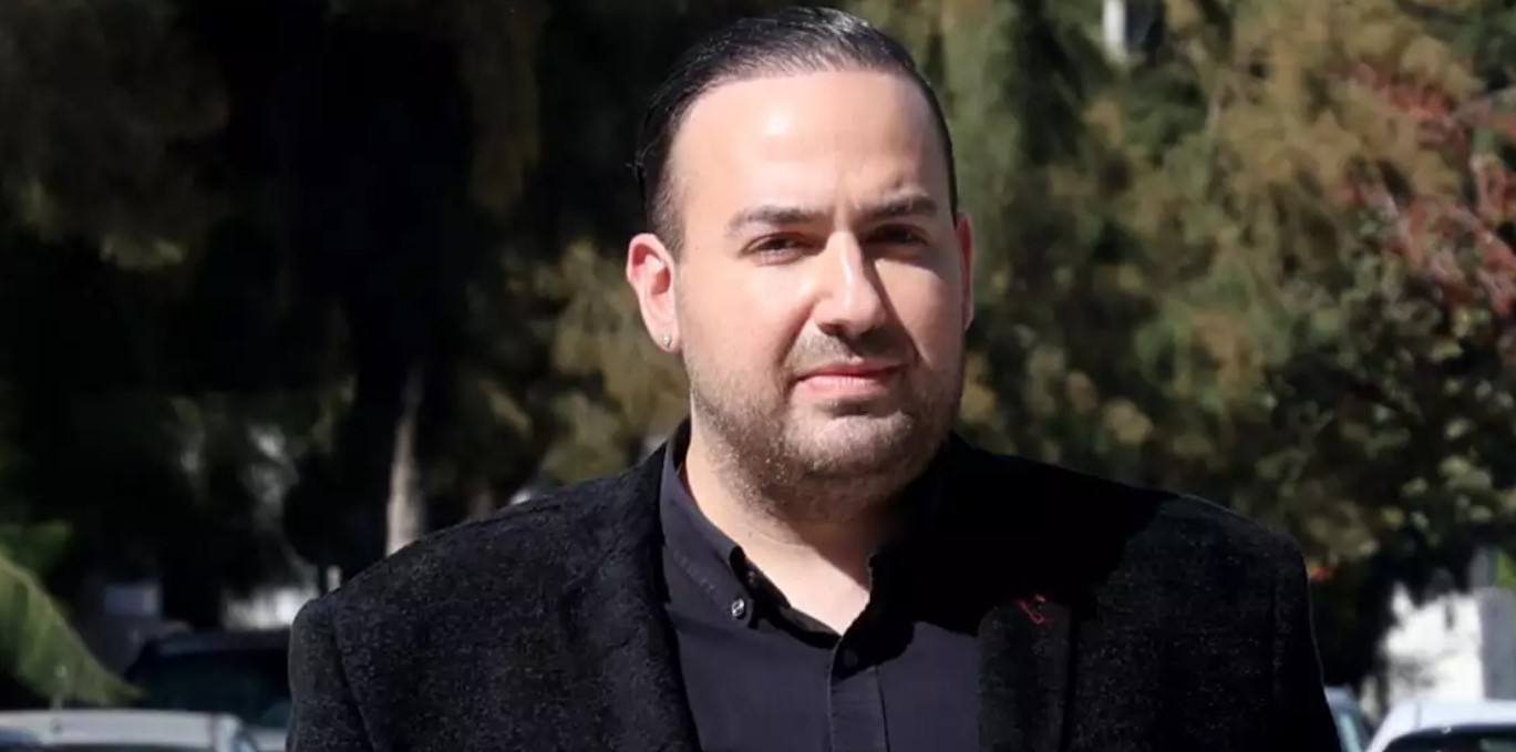 Ξεσπά ο Μαυρίκιος: «Δεν θέλω να δημοσιοποιήσω τους λόγους γιατί θα έχουμε δεύτερο metoo»