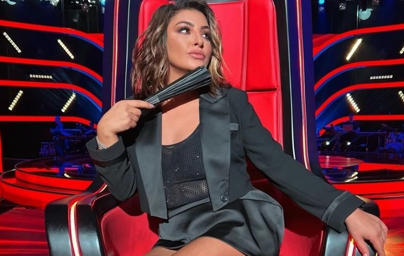 Έλενα Παπαρίζου για σεξουαλική παρενόχληση που δέχθηκε: «Νιώθω ένα χέρι μου πιάνει το στήθος»