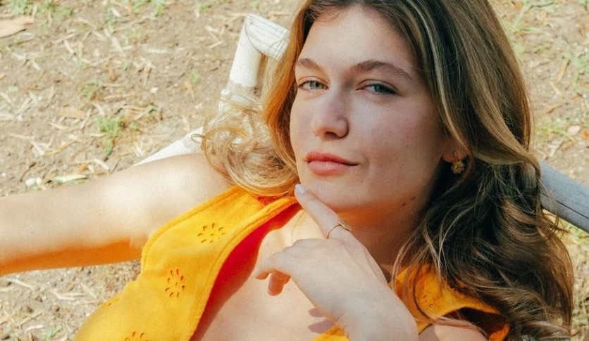 Κλέλια Ανδριολάτου: Αυτή ήταν η απάντησή της για την διαμάχη Παπαγεωργίου – Χριστοπούλου