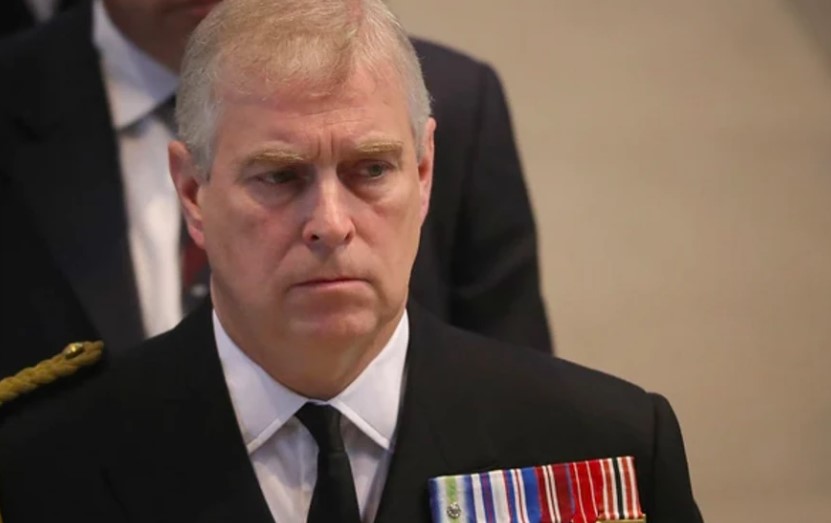Πρίγκιπας Άντριου: «Διέκοψα κάθε επαφή» - Σπάνια δήλωσε το αδερφού του βασιλιά