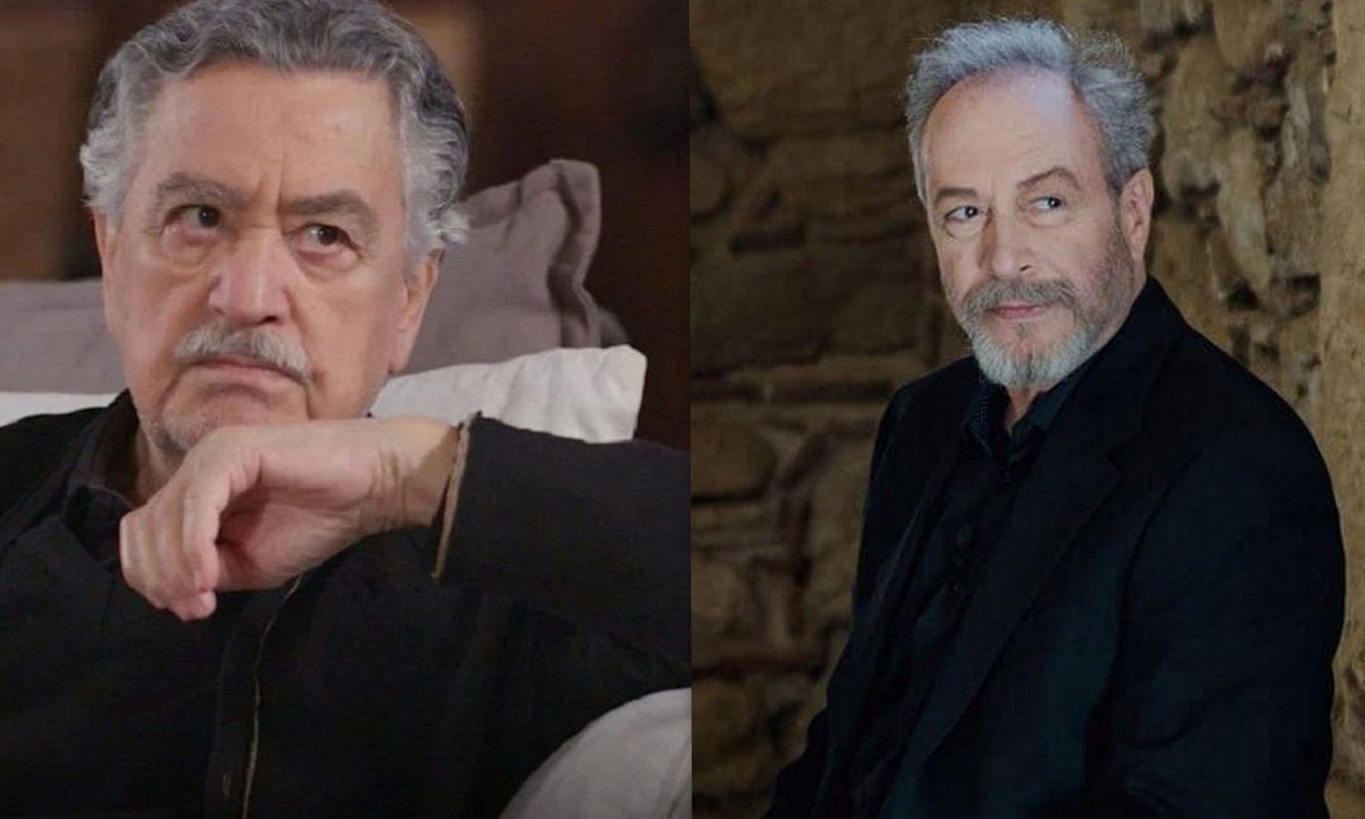 «Η γη της ελιάς» - Spoiler: Θρήνος για τον Βαρώτσο! Βρίσκει θαμμένο τον αδερφό του!