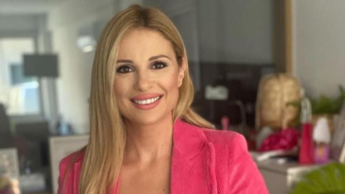 “Το συμβόλαιο της Χριστιάνας λήγει”: Η αποστομωτική απάντηση στα δημοσιεύματα και όσα ξεκαθαρίζει
