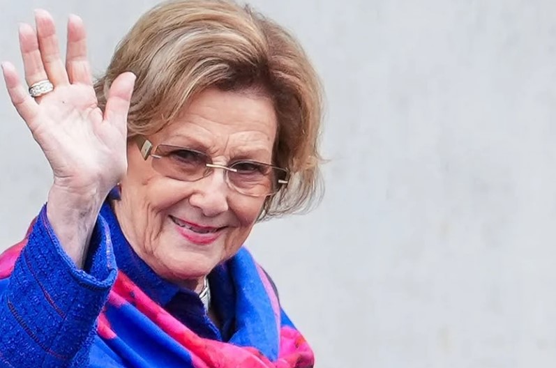 Στο νοσοκομείο η βασίλισσα Σόνια της Νορβηγίας – Η απίστευτη ζωή της