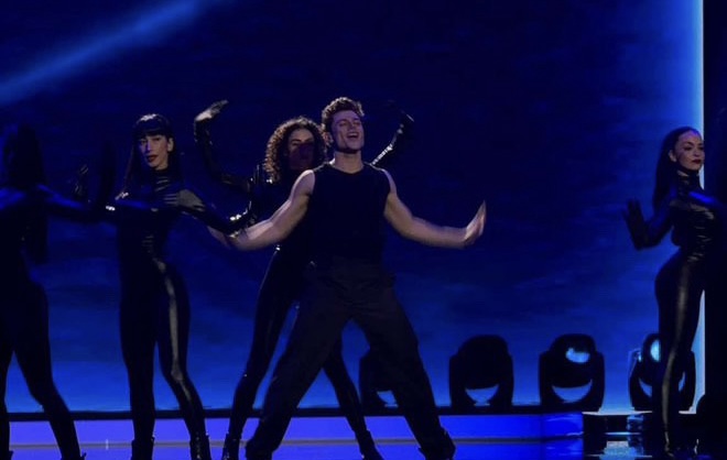 Theo Evan: Ο φετινός εκπρόσωπος της Κύπρου στη Eurovision «σάρωσε» τον ελληνικό τελικό με το εκρηκτικό «Fuego