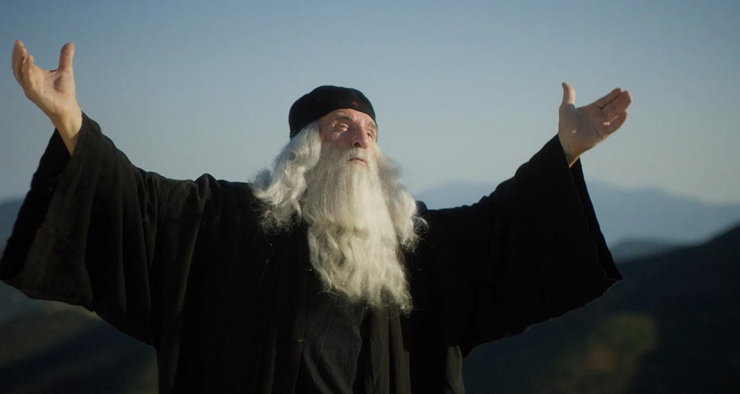 Επιστρέφει ο Άγιος Παΐσιος στον ALPHA Κύπρου - Τι θα δούμε στο πρώτο επεισόδιο