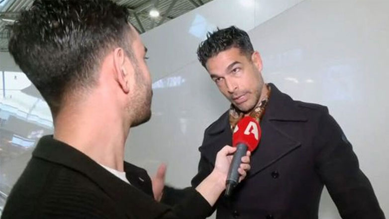 Αναδιώτης: Το ξεκαθάρισμα για την ομιλία του στην Ευρωβουλή για την απαγόρευση των αμβλώσεων