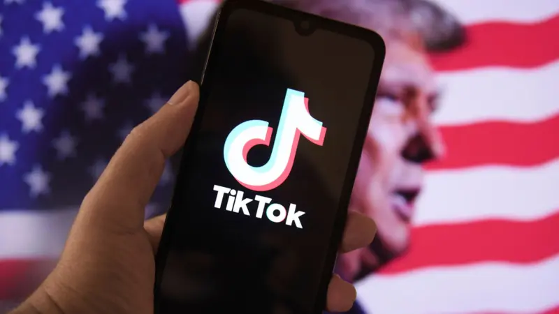 TikTok: Επαναλειτουργεί στις ΗΠΑ - Το ευχαριστώ στον Ντόναλντ Τραμπ