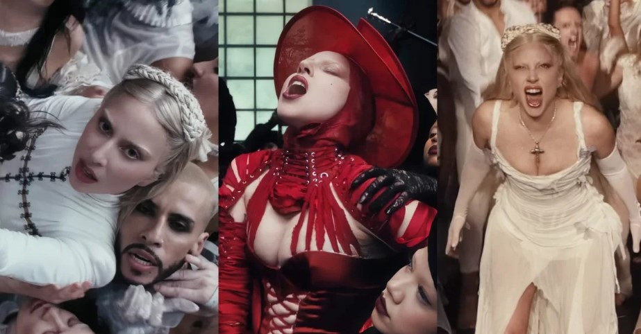 Τρελάθηκε η Lady Gaga με Κύπρια - ΄Έκανε repost το βίντεο της