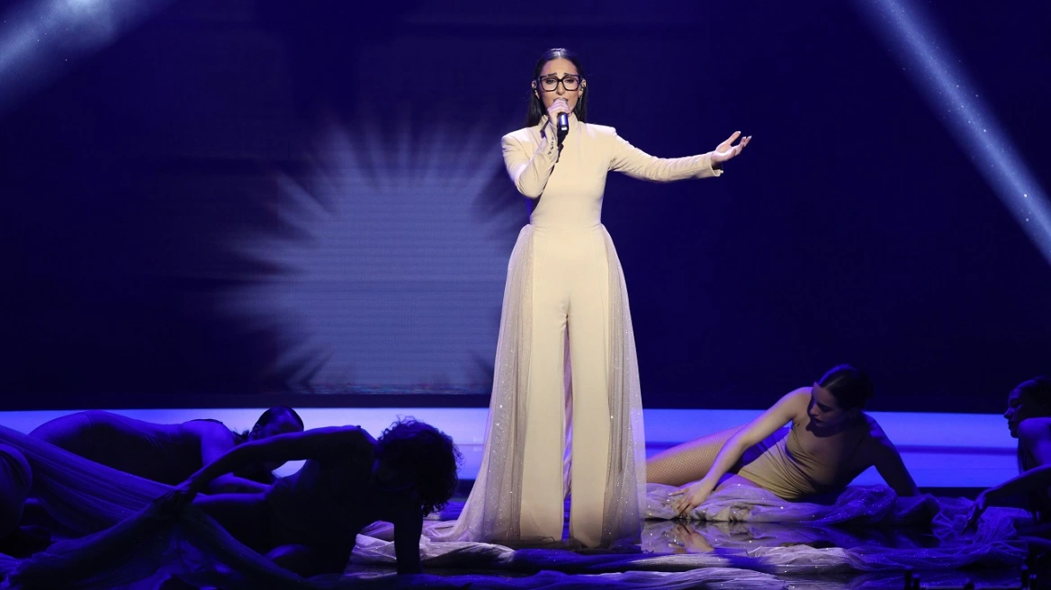 Eurovision 2025: Έντονες αντιδράσεις στην Τουρκία για την «Αστερομάτα» - Κινδυνεύει με αποκλεισμό;