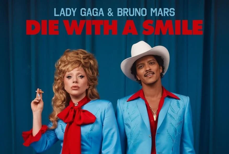 Lady Gaga & Μπρούνο Μαρς: Ενώνουν τις φωνές τους σε μια εμφάνιση αφιερωμένη στο Λος Άντζελες