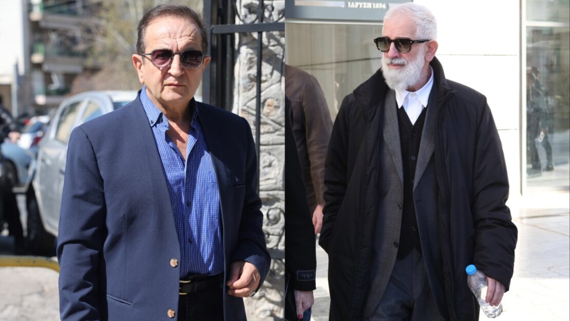 Σοκαριστικές καταγγελίες από Φιλιππίδη για Μπιμπίλα-Τσαρούχα: 