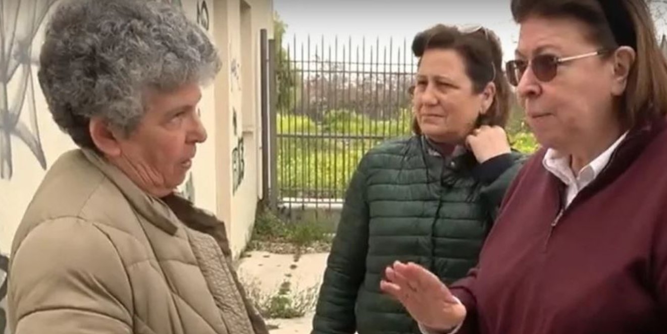Info –  Άγριος καυγάς της Υπουργού Πολιτισμού της Ελλάδος με προϊσταμένη on camera: “Έχετε πάρει εκατομμύρια”
