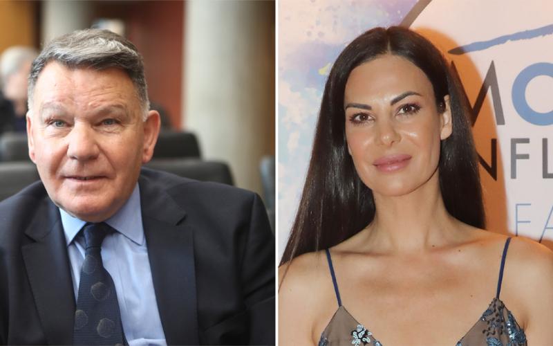 Συγκλονίζει η Εύη Βατίδου για τον θάνατο του Αλέξη Κούγια - Τα σπαρακτικά λόγια