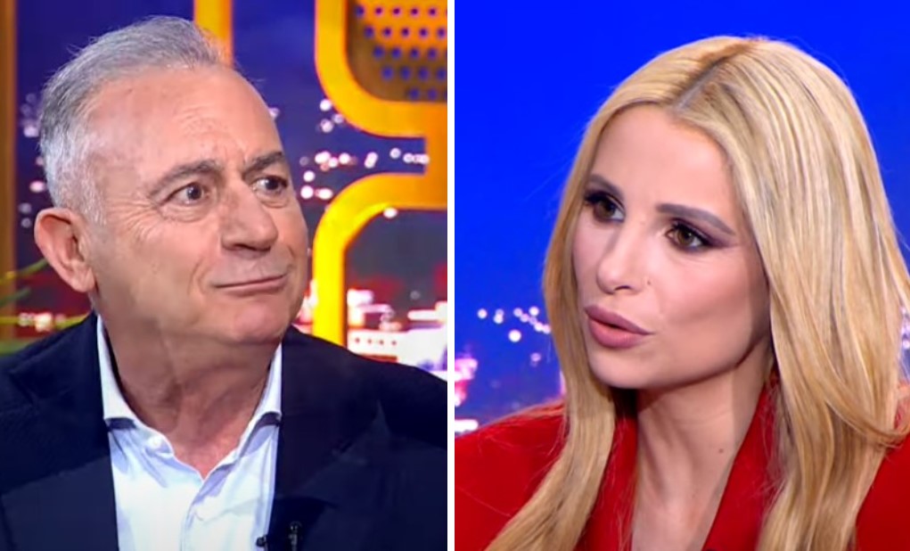 Αριστοτέλους σε Αβέρωφ: 