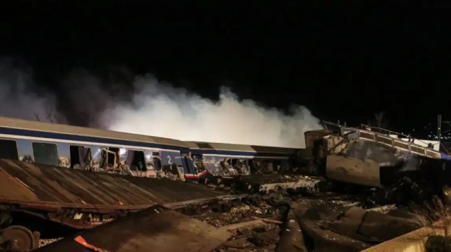 Ανατριχίλα από νέα ηχητικά, με κλάματα η σταθμάρχης: «Λέτε να σκοτώθηκαν…Θα χάσω τη δουλειά μου;»