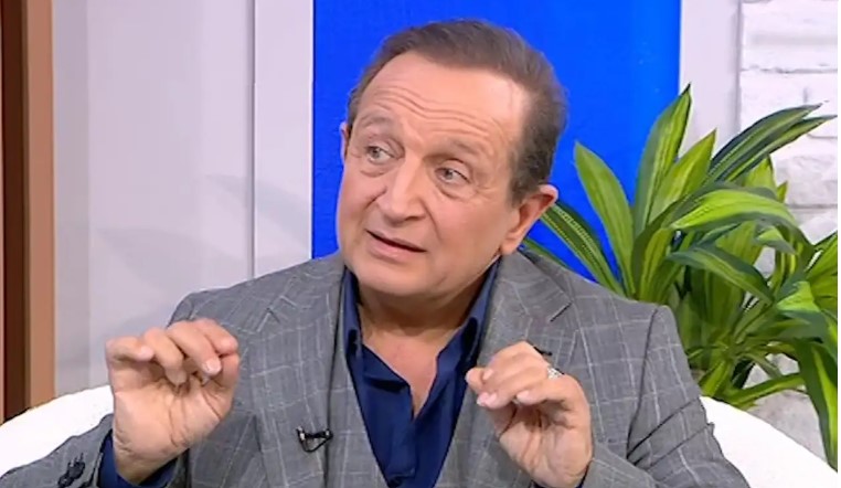 Αντέδρασε ο Σπύρος Μπιμπίλας: «Με τον κύριο Καρκά έκανα υπομονή, εφόσον δεν σταμάτησε, θα πρέπει να αμυνθώ»