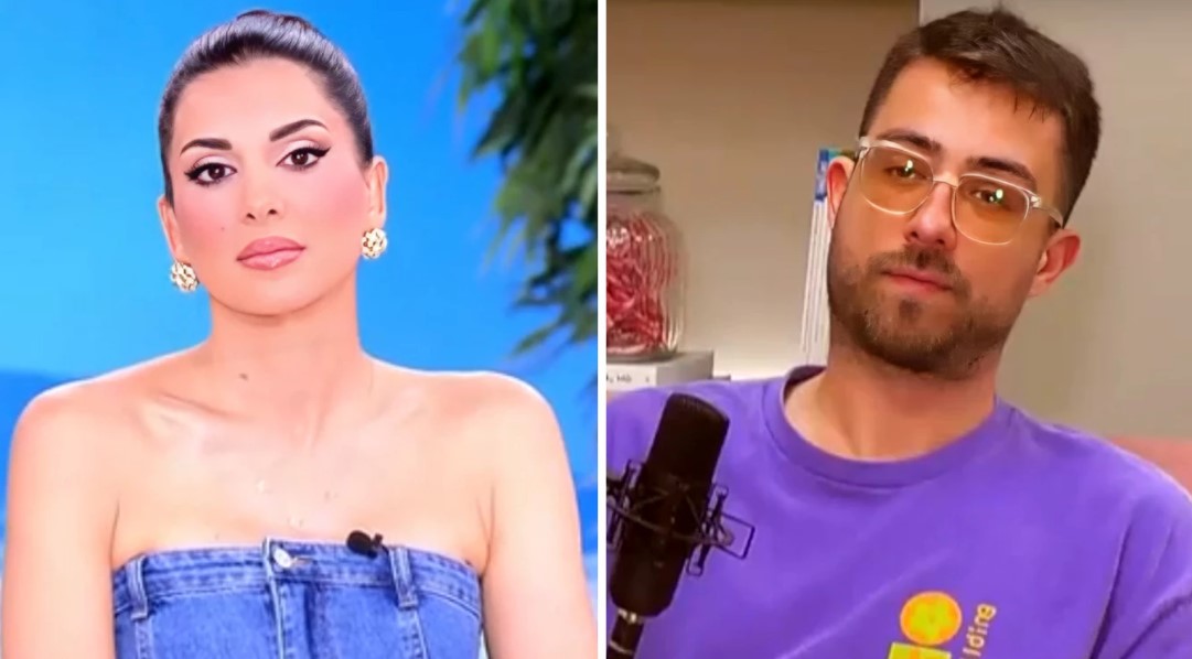Fipster VS Τσιμτσιλή: Ποια είναι η αλήθεια για το αποτυχημένο δοκιμαστικό στο Happy Day;