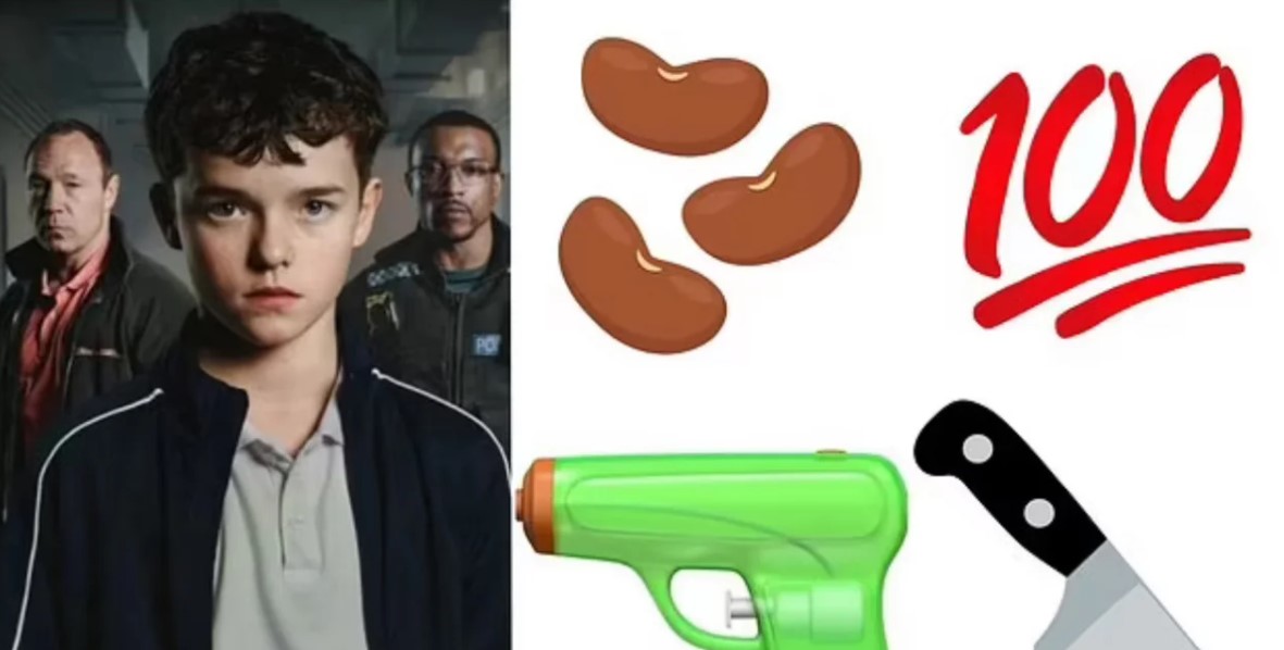 Τα τρομακτικά, κρυφά νοήματα πίσω από κοινά emoji - Όσα αποκαλύφθηκαν από το Adolescence, τι σημαίνουν
