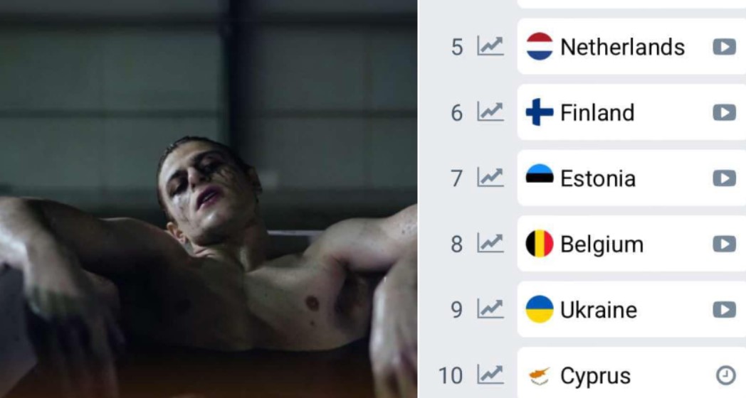 Εurovision: Όλα έτοιμα για την Κύπρο - Θεωρείται ήδη φαβορί