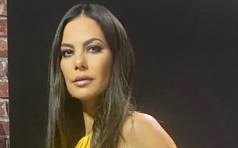 Εύη Βατίδου: Η απώλεια του Αλέξη Κούγια είναι μεγάλη δοκιμασία -«Δεν θα σε ξεχάσω ποτέ»