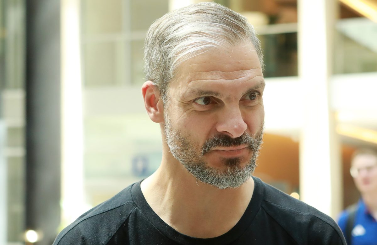 Άγγελος Χαριστέας: Αυτό είναι το αστρονομικό ποσό που πλήρωσε – Όλες οι λεπτομέρειες