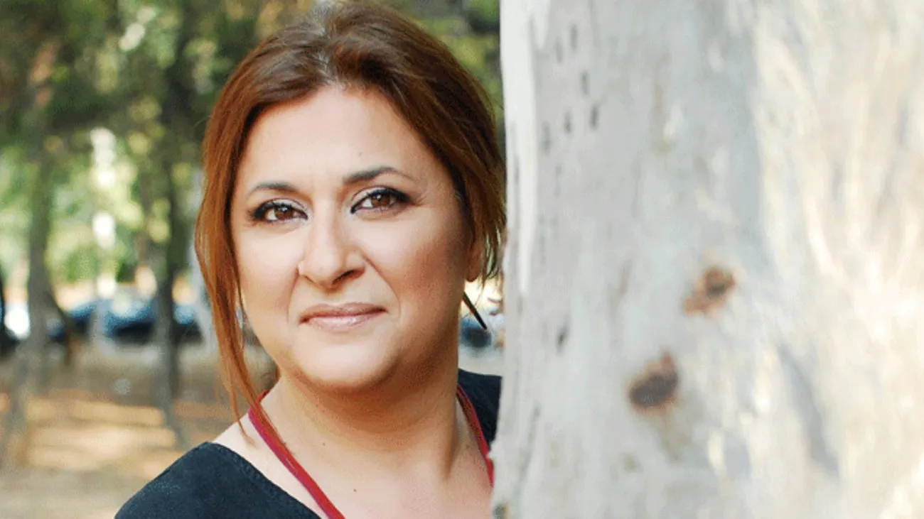 Ελισάβετ Κωνσταντινίδου: Η θρυλική “Ζουμπουλία” επιστρέφει και γίνεται viral στο TikTok